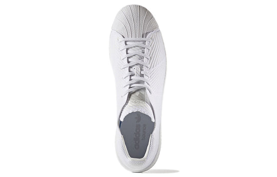adidas originals Unisex Superstar Sneakers White S82240