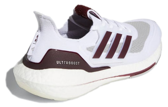 adidas UltraBoost 21 'NCAA Pack - Mississippi' GY0430