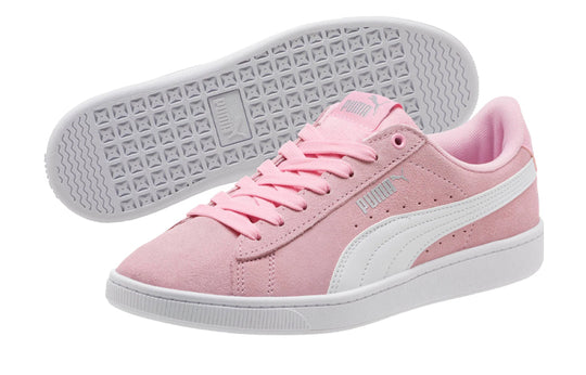 (WMNS) PUMA Vikky V2 Sneakers 'Pale Pink' 369725-04