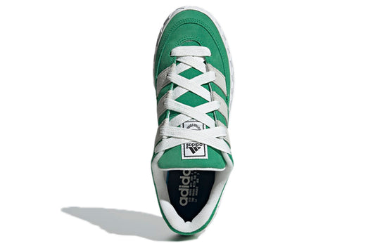 adidas Adimatic 'Green Crystal White' GZ6202