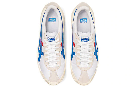 Onitsuka Tiger Delegation Chunk 'Whtie Blue Red' 1183A585-105