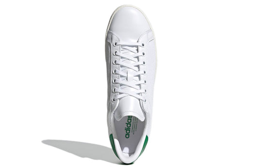 adidas Rod Laver Vintage 'White Green' B24629