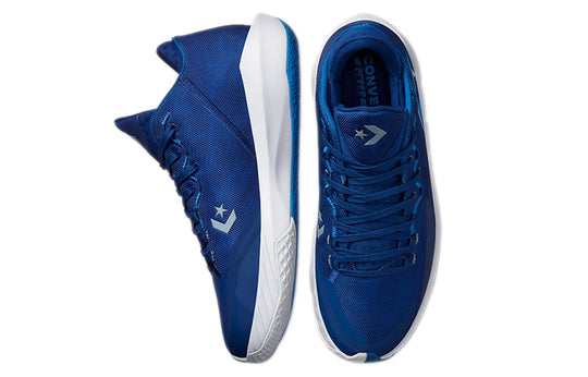 Converse All Star BB Jet Between The Lines Blue 171700C