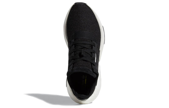 (WMNS) adidas P.O.D. S3.1 'Core Black' B37466 Marathon Running Shoes/Sneakers  -  KICKS CREW