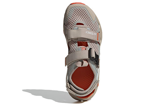 Adidas Terrex Hydroterra AT Sandals 'Wonder Beige' IF7597