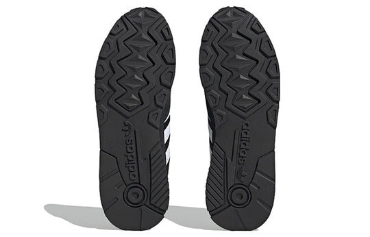 Adidas Originals Treziod KICKS \'Black - CREW Shoes GY0051 2 White