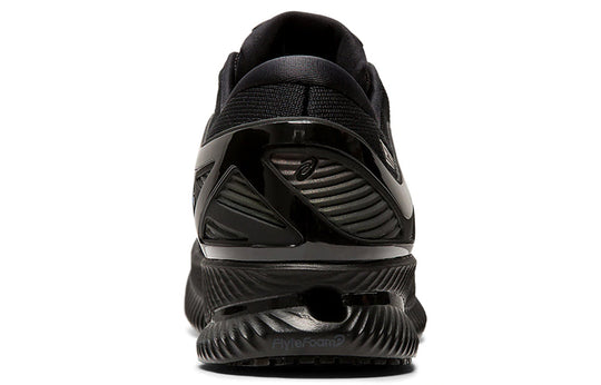 Asics MetaRide 'Black' 1011A142-002 Marathon Running Shoes/Sneakers  -  KICKS CREW