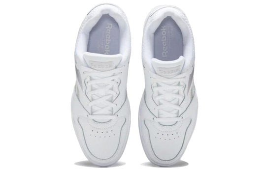 (WMNS) Reebok Royal BB4500 Low 2 Running Shoes White FW7158 - KICKS CREW