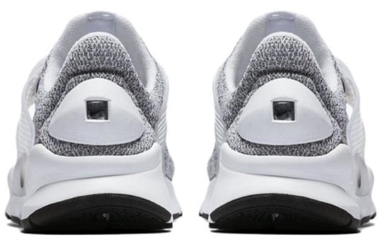 (WMNS) Nike Sock Dart 'Metro Grey' 862412-100
