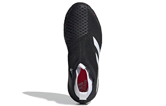 adidas Stycon Laceless HC 'Core Black' FY2944