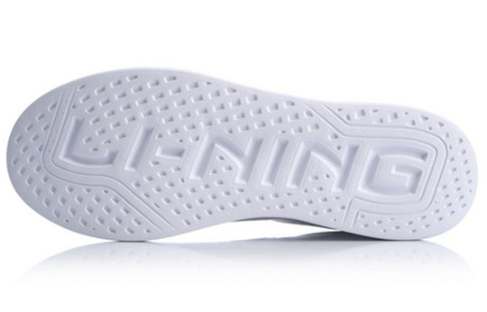 Li-Ning Eternity Classic Casual Shoe 'White' AGCQ017-1