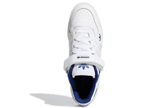 adidas Forum Low 'White Victory Blue' H01673