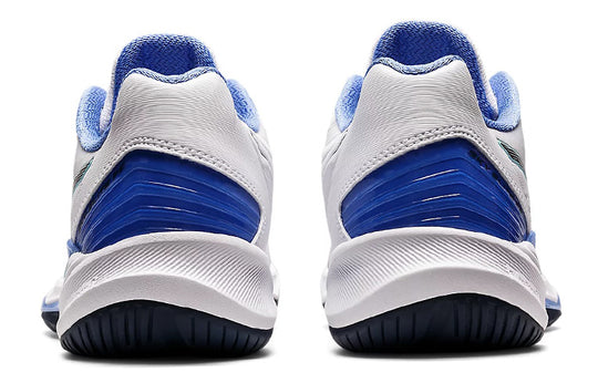 (WMNS) Asics Sky Elite FF 2 Sneakers White/Blue 1052A053-101