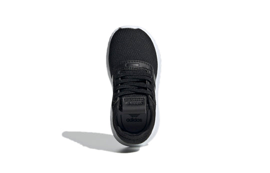 (TD) adidas originals U_Path X 'Black White' EG3443