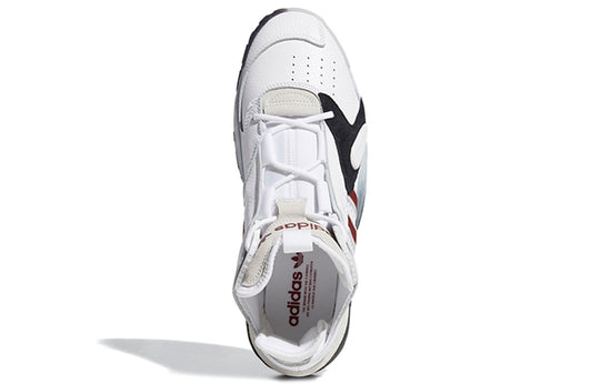adidas Streetball 'Collegiate Burgundy' EF6990