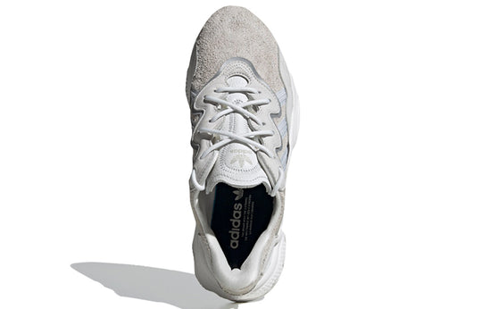 adidas Ozweego 'Crystal White Grey' EG0546