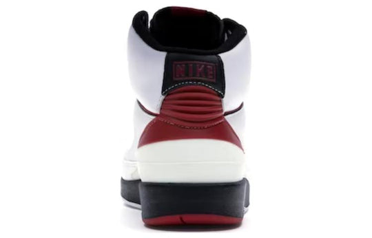 Air Jordan 2 Retro '2004' 308308-161 Retro Basketball Shoes  -  KICKS CREW