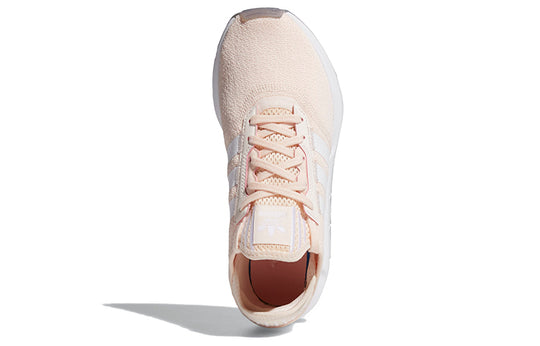 (WMNS) adidas Swift Run X 'Pink Tint' FY2136