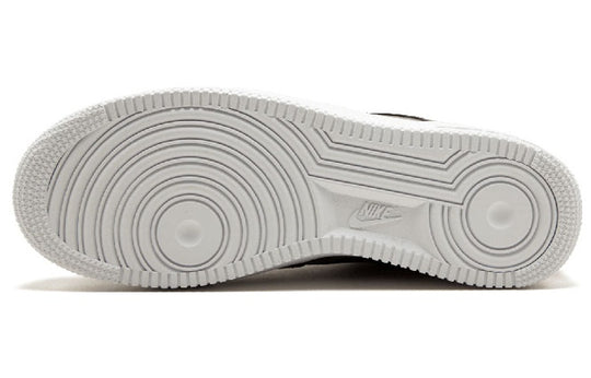 Reflective AF1's – The Custom Sneaker Co