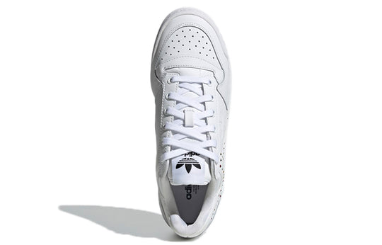 (WMNS) adidas Originals FORUM Bold 'White' GY0816
