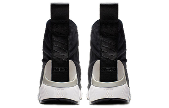 Nike AMBUSH x Air Max 180 High 'Black' BV0145-001
