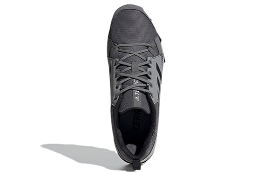 adidas Terrex Tracerocker Trail 'Grey Black' G26415