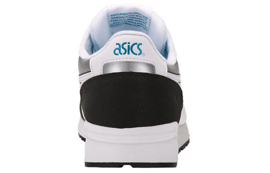 ASICS Gel-Lyte White Black Shoes/Sneakers 1191A024-100