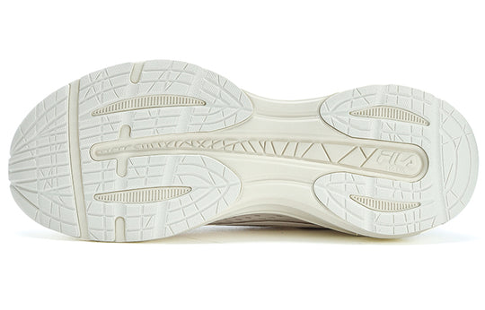 (WMNS) FILA Fila Orthopedic Shoes 'White' A12W321111FJS