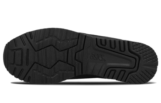Asics Unisex Gel-Lyt III Low-Top Black H6B3N-9090 Marathon Running Shoes/Sneakers - KICKSCREW