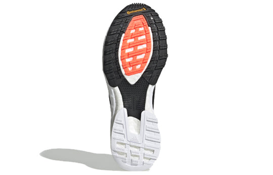(WMNS) adidas Adizero Adios 5 'Signal Coral' EE4301