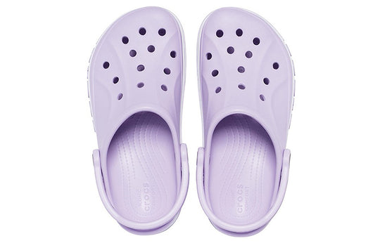Crocs Classic Bayaband Clog 'Lavender' 205089-530