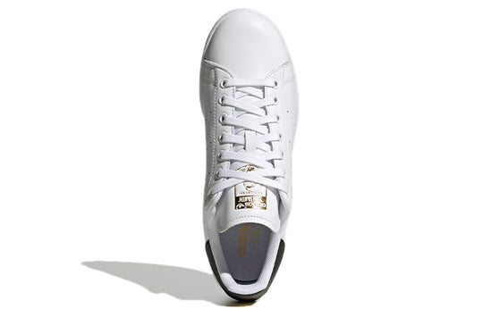 adidas Superstar Stan Smith Footwear White Core Black Gold