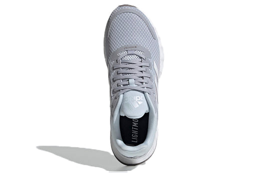 (WMNS) adidas Duramo SL Grey/White FY6708