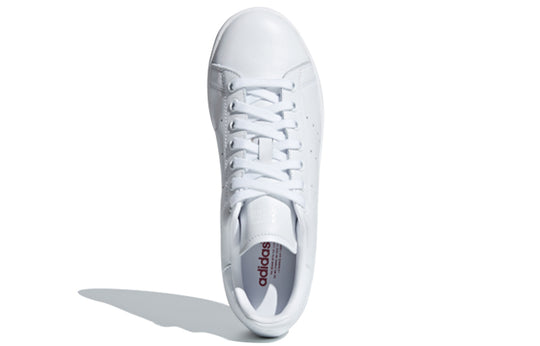 (WMNS) adidas Stan Smith 'Cloud White' D96792