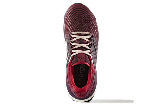 (WMNS) adidas Energy Boost 'Red White' CG3057