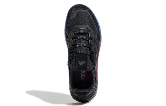 adidas Terrex Trailmaker 'Black Red Blue' GX2577