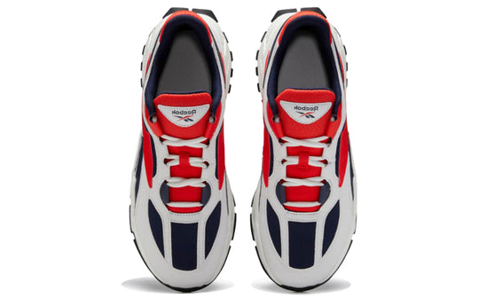 Reebok EVZN 'Instinct Red' FV7931 Marathon Running Shoes/Sneakers  -  KICKS CREW