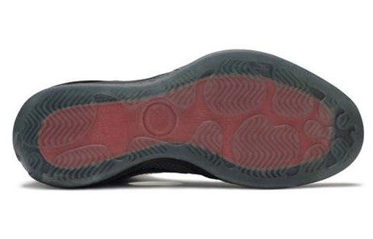 Air Jordan 2010 'Black Charcoal' 387358-001 Retro Basketball Shoes  -  KICKS CREW