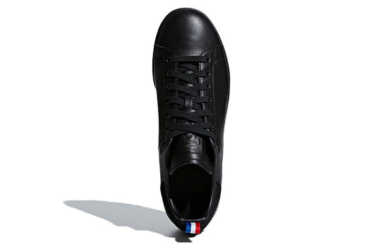 adidas Stan Smith 'Triple Core Black' BD7434
