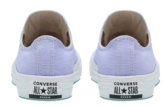 Converse Chuck Taylor All Star Low 'Moonstone Violet' 166744C