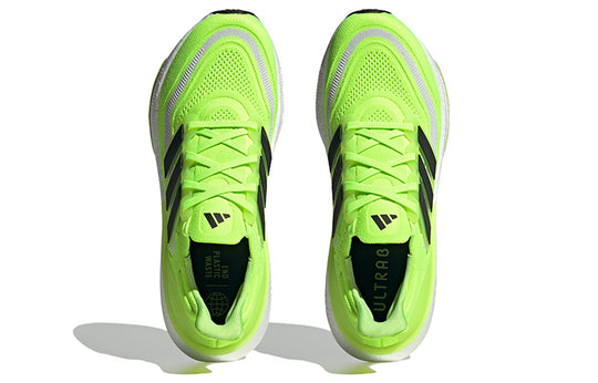 adidas Ultraboost Light Running Shoes 'Lucid Lemon' IE1767