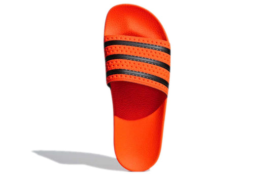 adidas Adilette Slide 'Active Orange' CM8442