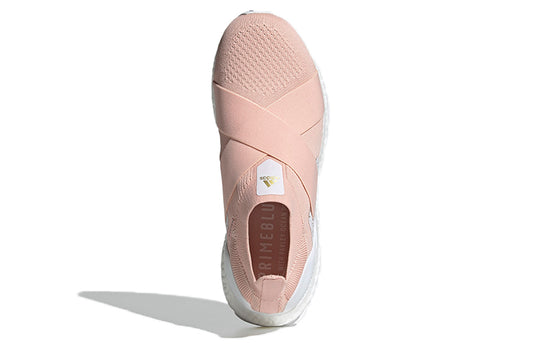 (WMNS) adidas UltraBoost Slip-On DNA 'Vapour Pink' GZ3154