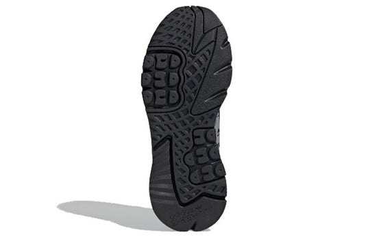 adidas 3M x Nite Jogger 'Core Black' EE5884 - KICKS CREW