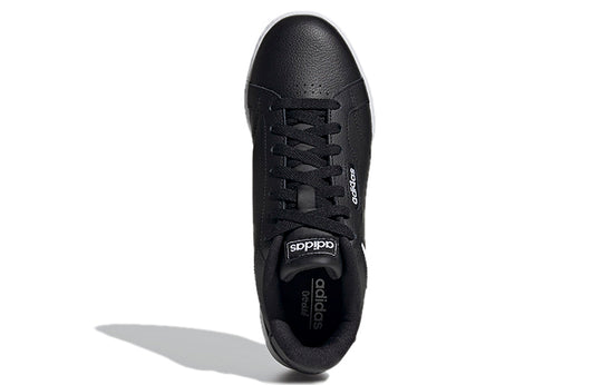 (WMNS) adidas neo Roguera Black/White EG2663