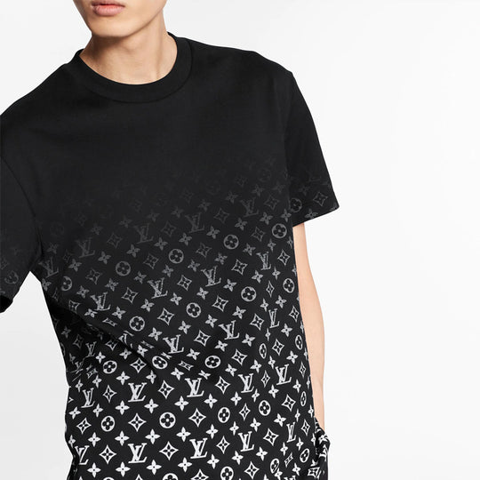 Louis Vuitton Gradient T-shirt
