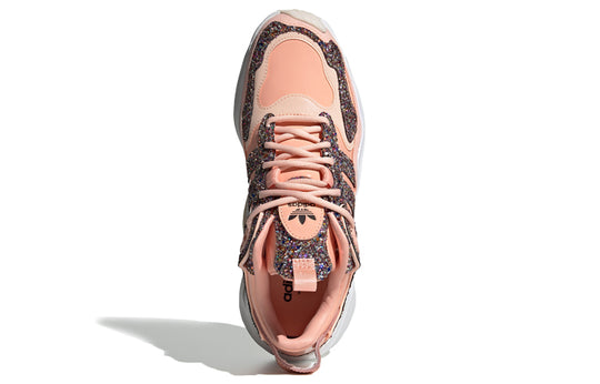 (WMNS) adidas originals Magmur Runner Pink FV4359