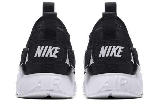 (WMNS) Nike Huarache City Low 'Black White' AH6804-002