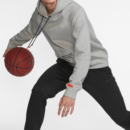 Men's Nike LeBron Basketball Gray AT3916-063