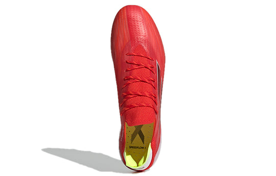 adidas X Speedflow.1 AG 'Red' FY3264